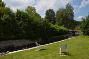 Apartamenty Nad Górską Rzeką